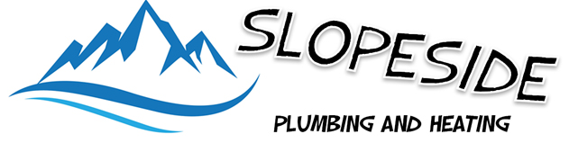 Slopeside Plumbing and Heating LLC Logo